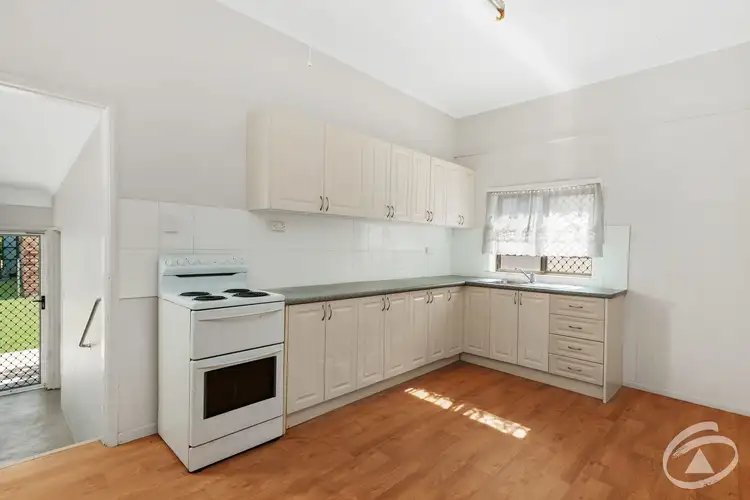 Second view of Homely house listing, 94 Reservoir Road, Manoora QLD 4870