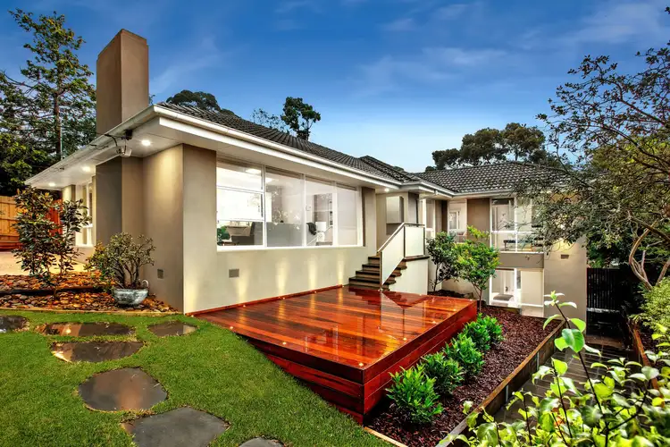 49 Wattle Valley Road, Mitcham VIC 3132