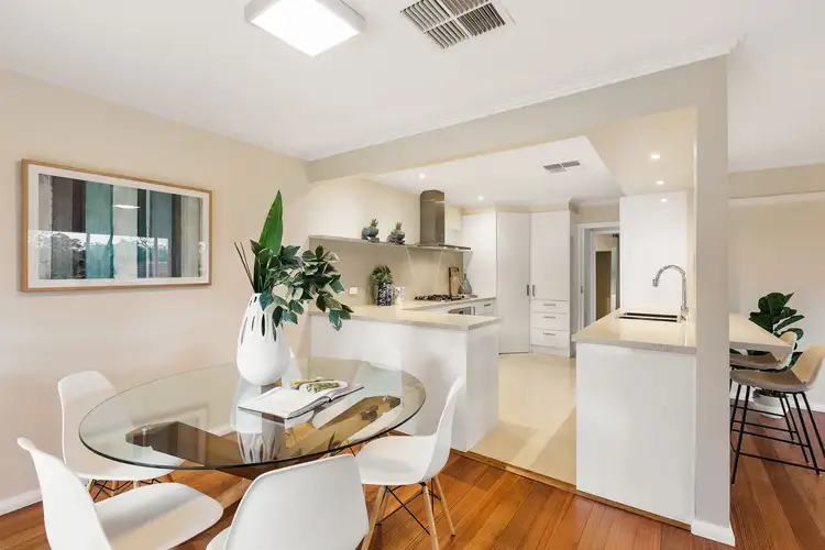 Fifth view of Homely house listing, 49 Wattle Valley Road, Mitcham VIC 3132