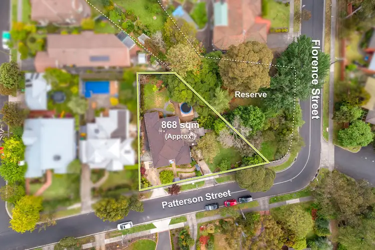 Second view of Homely house listing, 2 Patterson Street, Nunawading VIC 3131