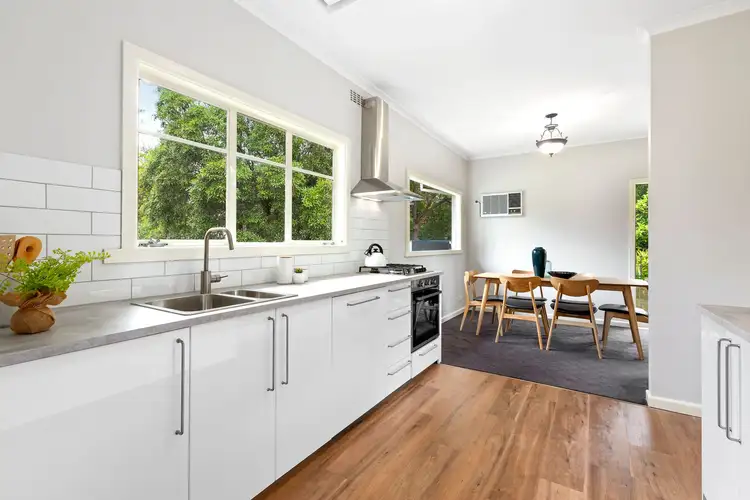 Fourth view of Homely house listing, 2 Patterson Street, Nunawading VIC 3131