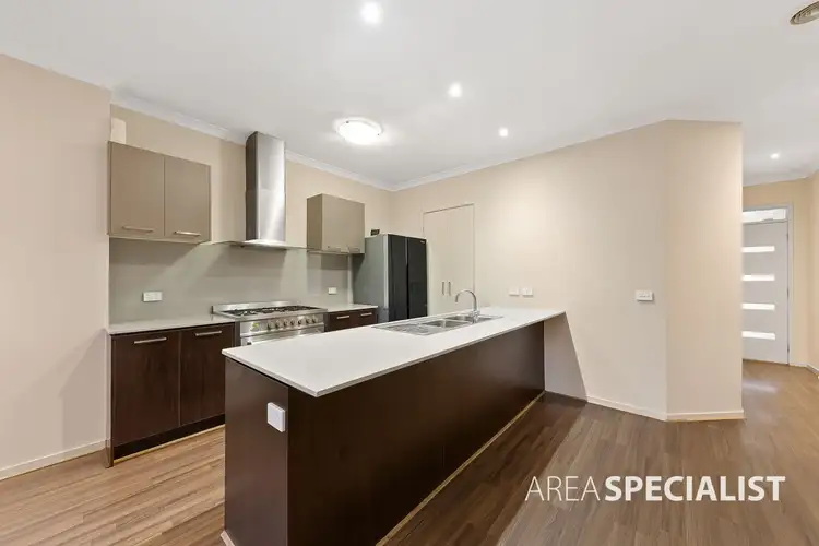 Third view of Homely house listing, 23 Black Range Ave, Craigieburn VIC 3064