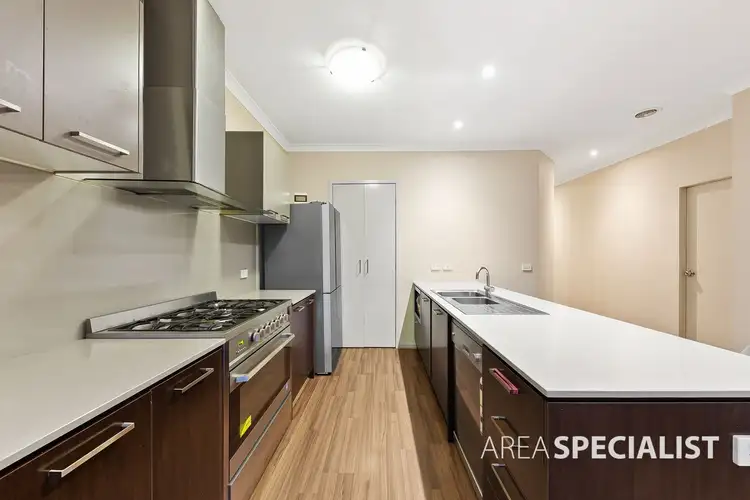 Fourth view of Homely house listing, 23 Black Range Ave, Craigieburn VIC 3064