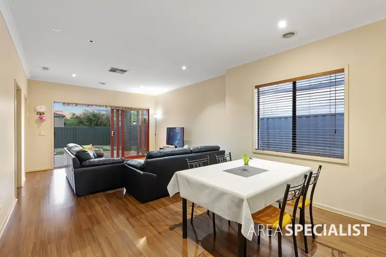 Fifth view of Homely house listing, 23 Black Range Ave, Craigieburn VIC 3064