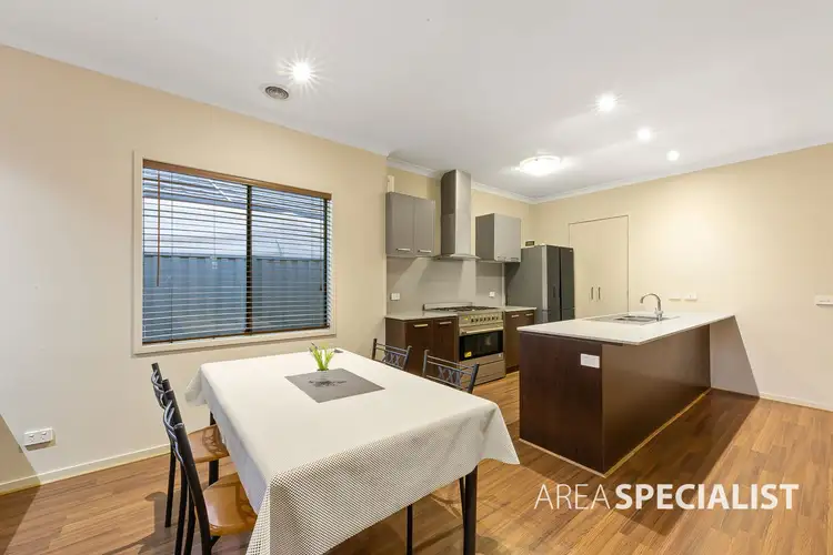 Sixth view of Homely house listing, 23 Black Range Ave, Craigieburn VIC 3064