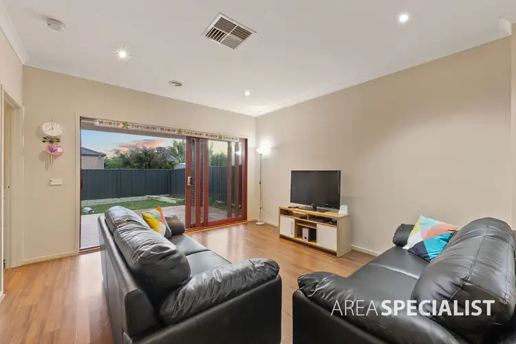 Seventh view of Homely house listing, 23 Black Range Ave, Craigieburn VIC 3064