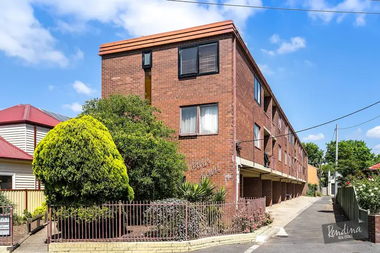 Main view of Homely apartment listing, 9/47 Railway Place West, Flemington VIC 3031