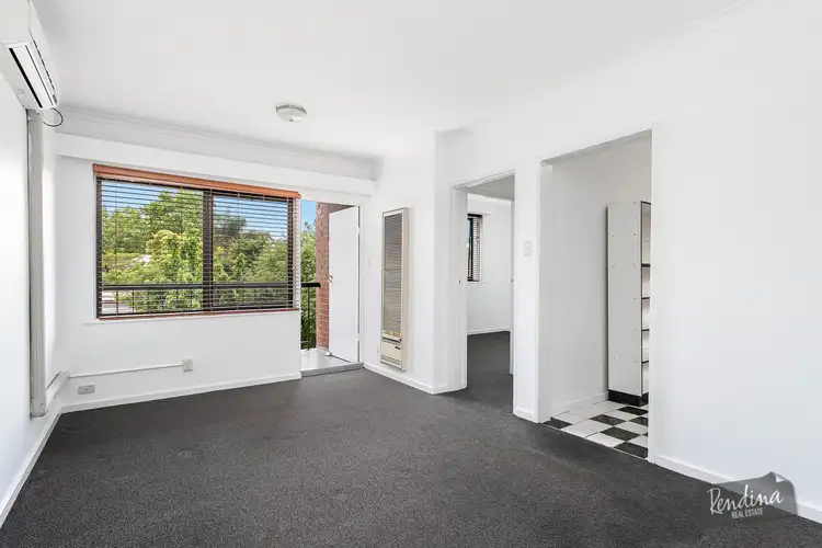 Third view of Homely apartment listing, 9/47 Railway Place West, Flemington VIC 3031