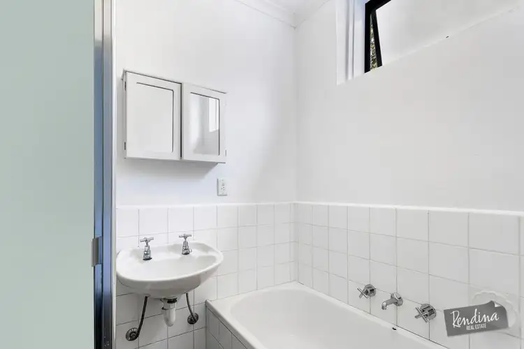 Fourth view of Homely apartment listing, 9/47 Railway Place West, Flemington VIC 3031