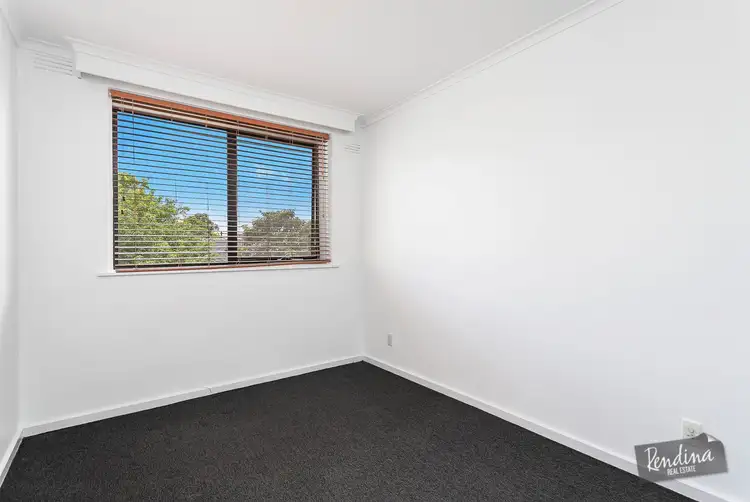 Fifth view of Homely apartment listing, 9/47 Railway Place West, Flemington VIC 3031