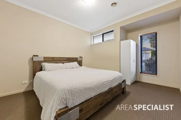 Seventh view of Homely house listing, 23 Black Range Avenue, Craigieburn VIC 3064