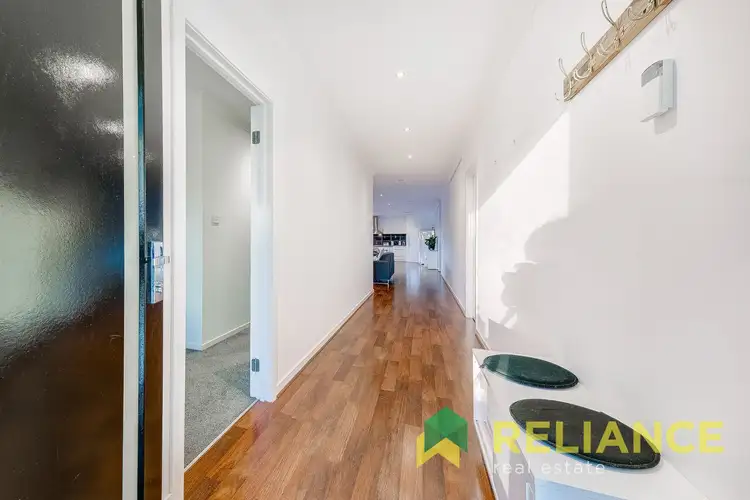 Second view of Homely house listing, 28 Upton Circle, Derrimut VIC 3030