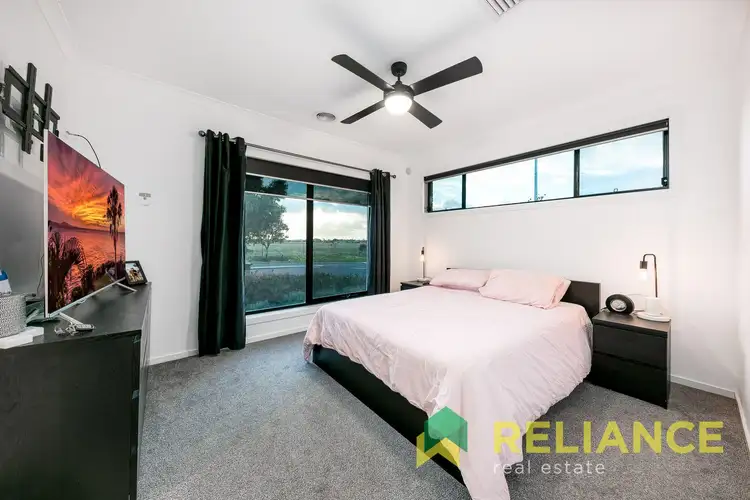Third view of Homely house listing, 28 Upton Circle, Derrimut VIC 3030