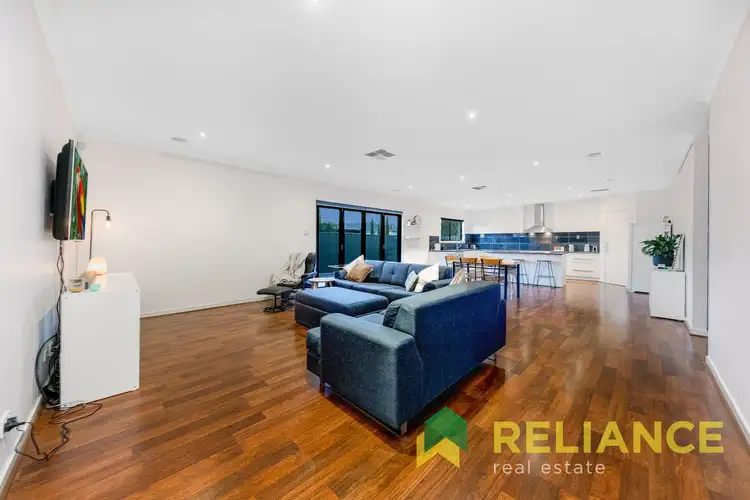 Sixth view of Homely house listing, 28 Upton Circle, Derrimut VIC 3030