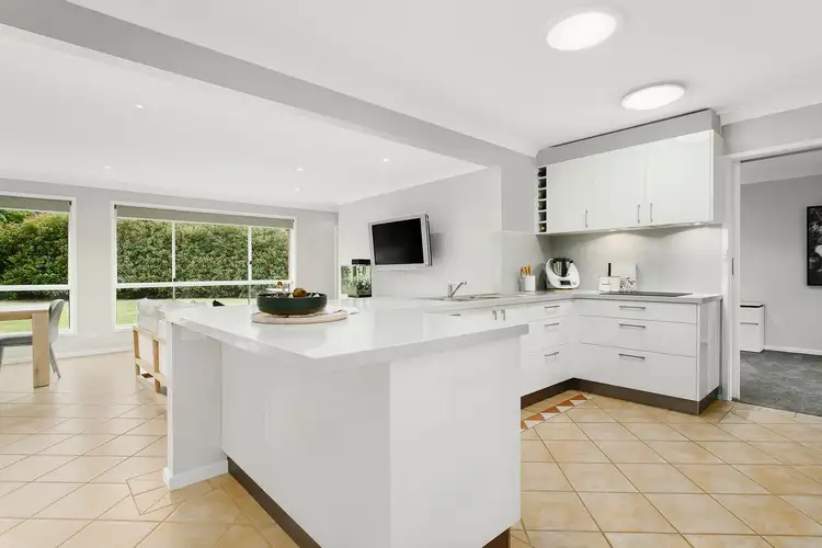Second view of Homely house listing, 36 Ebony Avenue, Carlingford NSW 2118