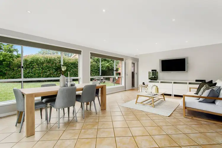Fourth view of Homely house listing, 36 Ebony Avenue, Carlingford NSW 2118