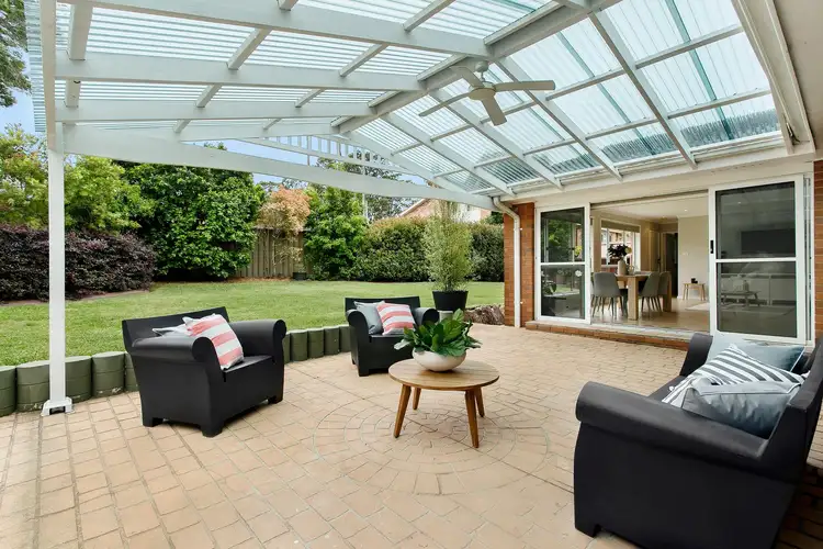 Fifth view of Homely house listing, 36 Ebony Avenue, Carlingford NSW 2118