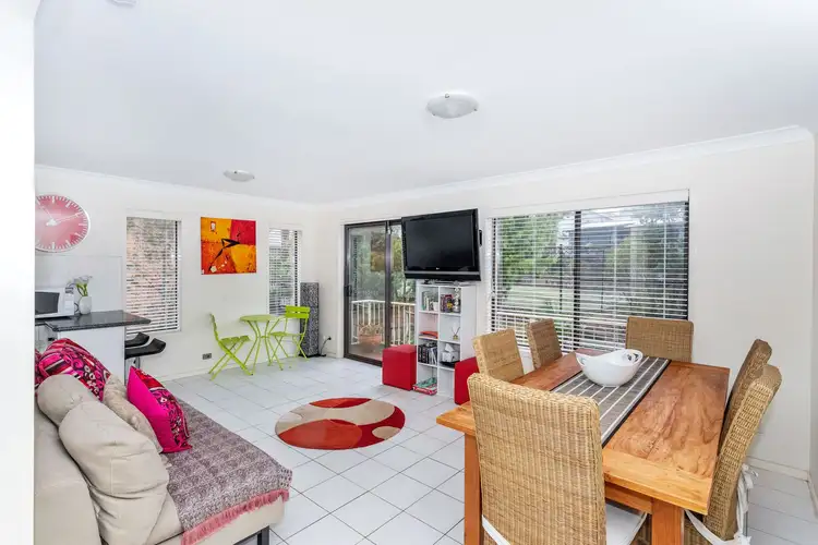 4/3 Edgewood Place, Denhams Beach NSW 2536