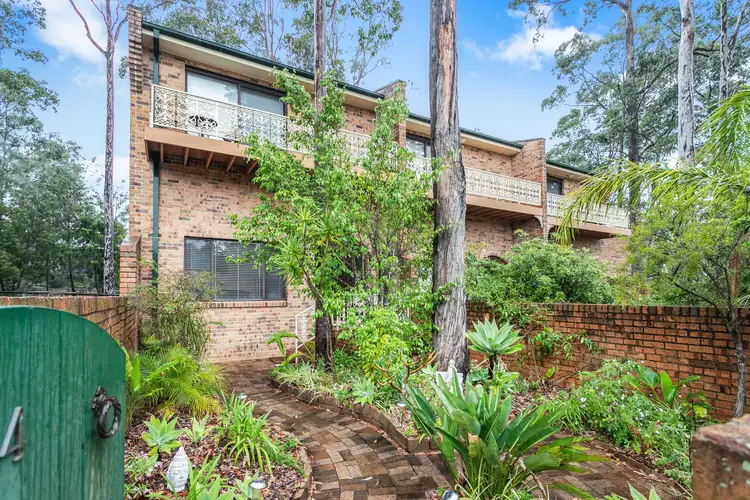 Second view of Homely unit listing, 4/3 Edgewood Place, Denhams Beach NSW 2536