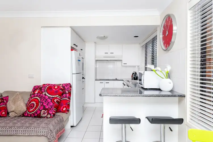 Third view of Homely unit listing, 4/3 Edgewood Place, Denhams Beach NSW 2536