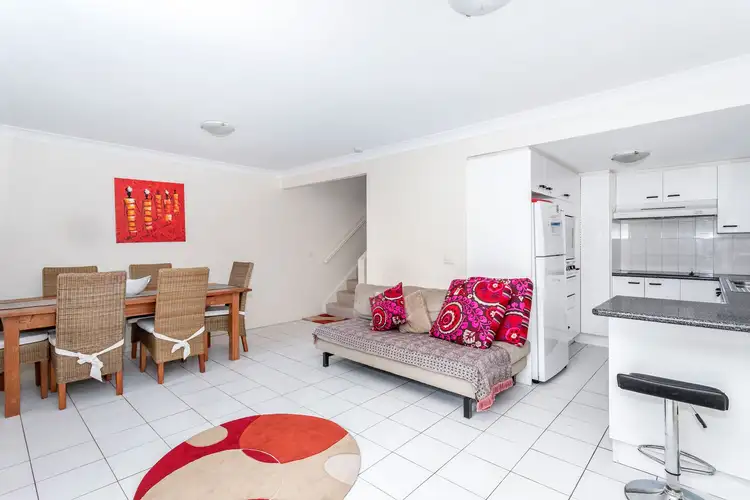 Sixth view of Homely unit listing, 4/3 Edgewood Place, Denhams Beach NSW 2536