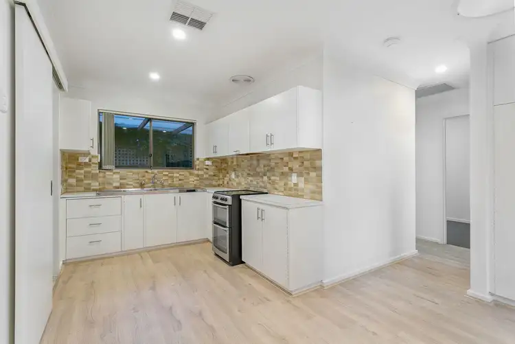 Fifth view of Homely unit listing, 5/17 David Avenue, Glenelg North SA 5045