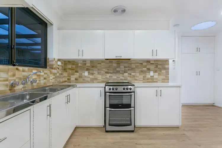 Sixth view of Homely unit listing, 5/17 David Avenue, Glenelg North SA 5045