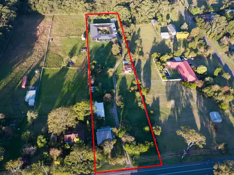 Third view of Homely house listing, 24 Burton Road, Eleebana NSW 2282