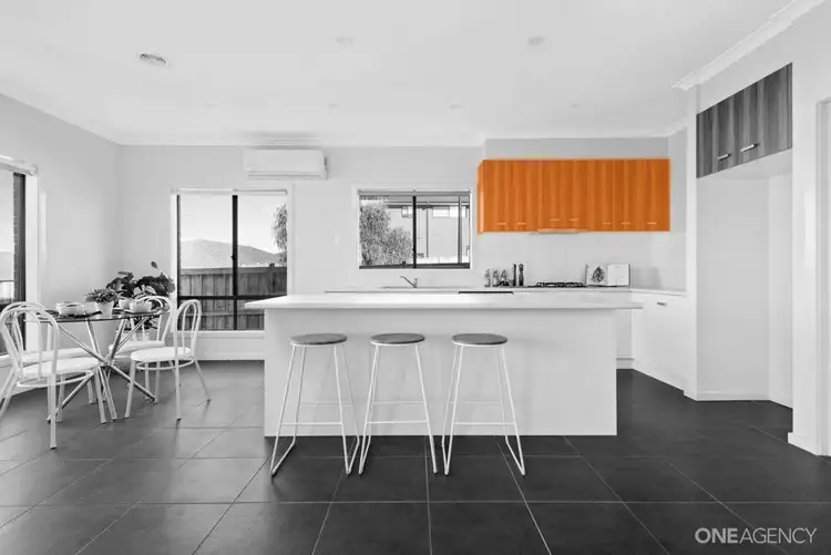 56 Rosenthal Boulevard, Sunbury VIC 3429