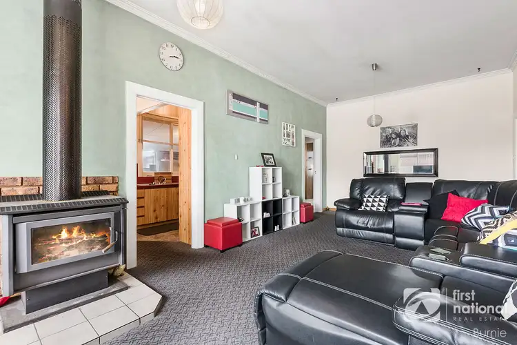 Fourth view of Homely other listing, 59 Strahan Street, South Burnie TAS 7320