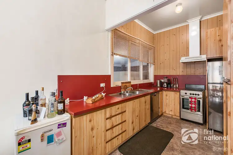 Fifth view of Homely other listing, 59 Strahan Street, South Burnie TAS 7320