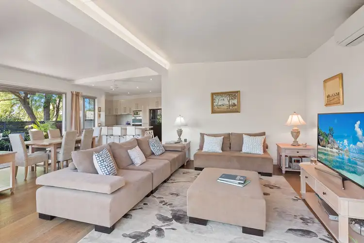 Third view of Homely townhouse listing, 1/5 Lincoln Avenue, Mont Albert North VIC 3129