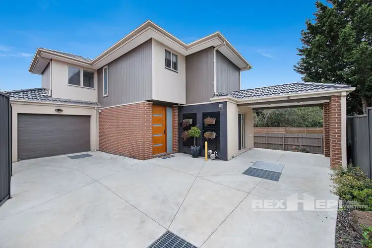 Main view of Homely house listing, 9A Sydney Parkinson Avenue, Endeavour Hills VIC 3802