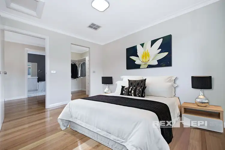 Sixth view of Homely house listing, 9A Sydney Parkinson Avenue, Endeavour Hills VIC 3802