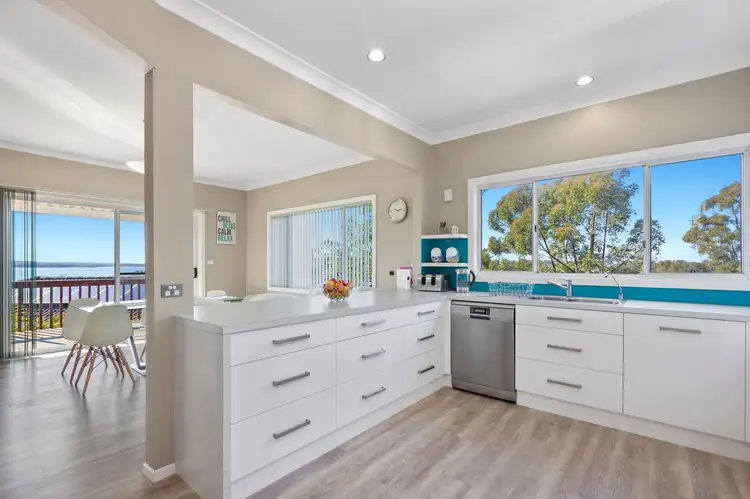 Main view of Homely house listing, 51 Dominic Drive, Batehaven NSW 2536