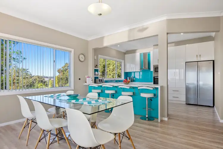 Second view of Homely house listing, 51 Dominic Drive, Batehaven NSW 2536