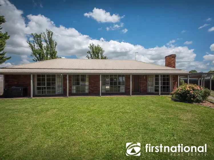 4 Ivy Court, Beaconsfield VIC 3807