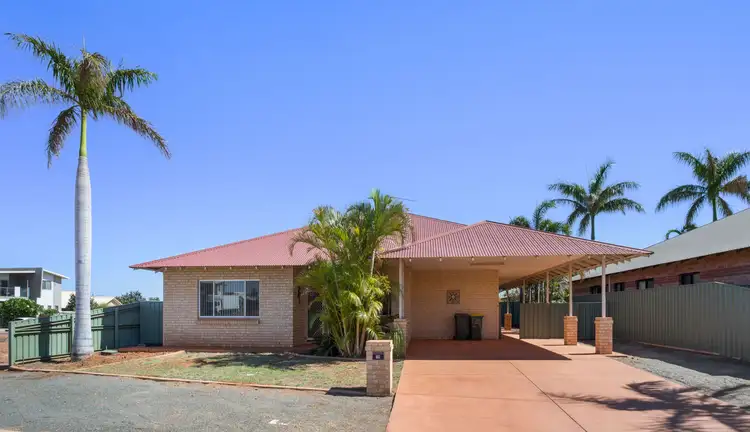16 Schooner Street, Baynton WA 6714