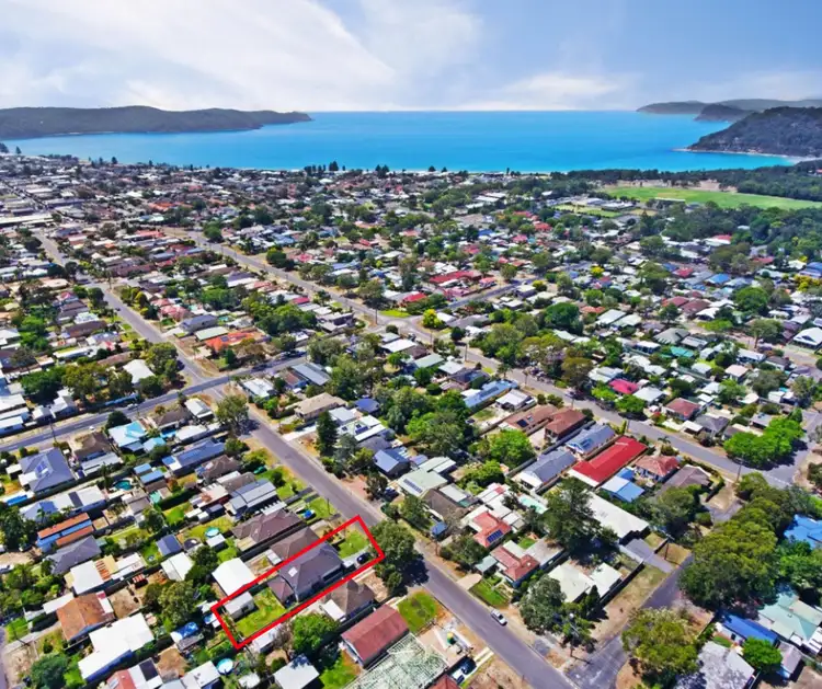 53 Osborne Avenue, Umina Beach NSW 2257