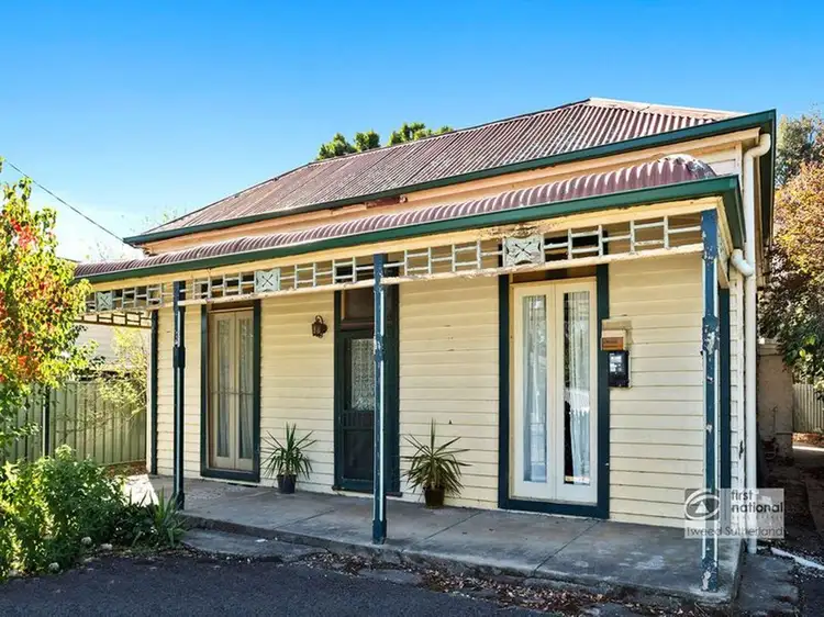 4 Gleeson Street, White Hills VIC 3550