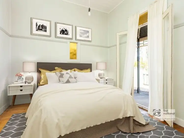 Second view of Homely house listing, 4 Gleeson Street, White Hills VIC 3550