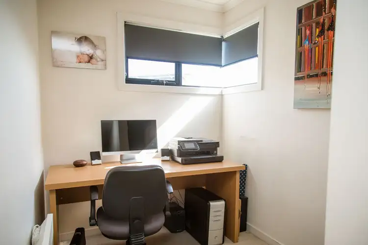 Fourth view of Homely townhouse listing, 216 Stockmans Way, Kensington VIC 3031