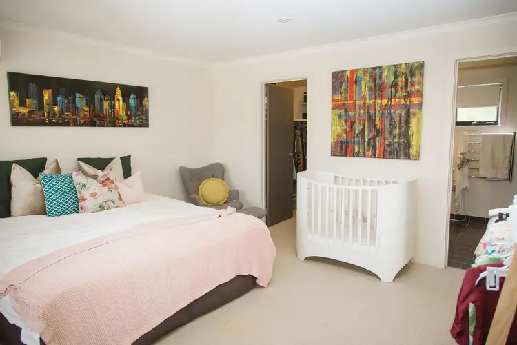 Fifth view of Homely townhouse listing, 216 Stockmans Way, Kensington VIC 3031