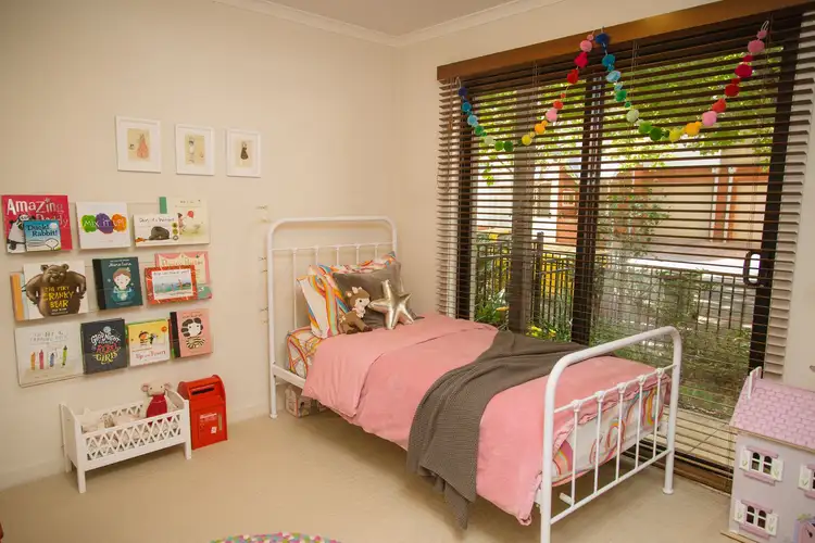 Sixth view of Homely townhouse listing, 216 Stockmans Way, Kensington VIC 3031