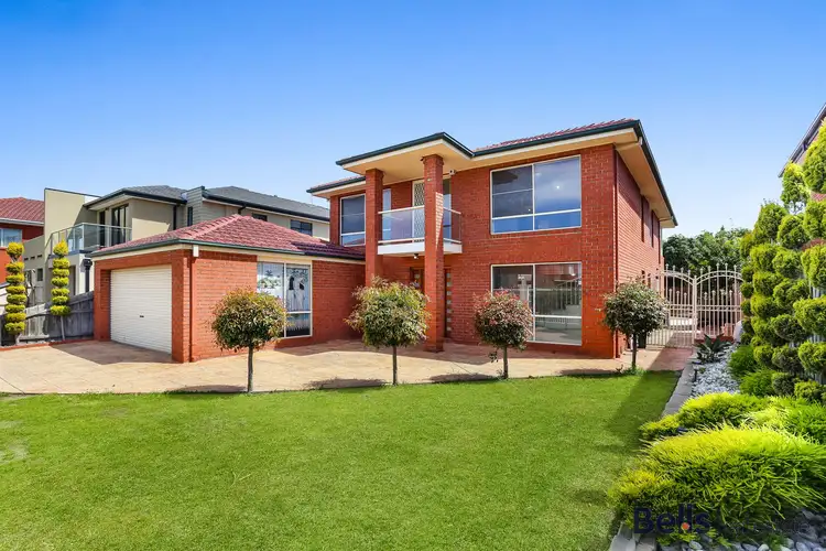 30 Yaralla Crescent, Sunshine West VIC 3020