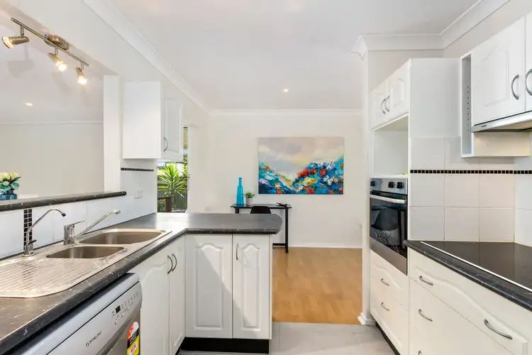Fifth view of Homely house listing, 57 Thomas Street, Barnsley NSW 2278