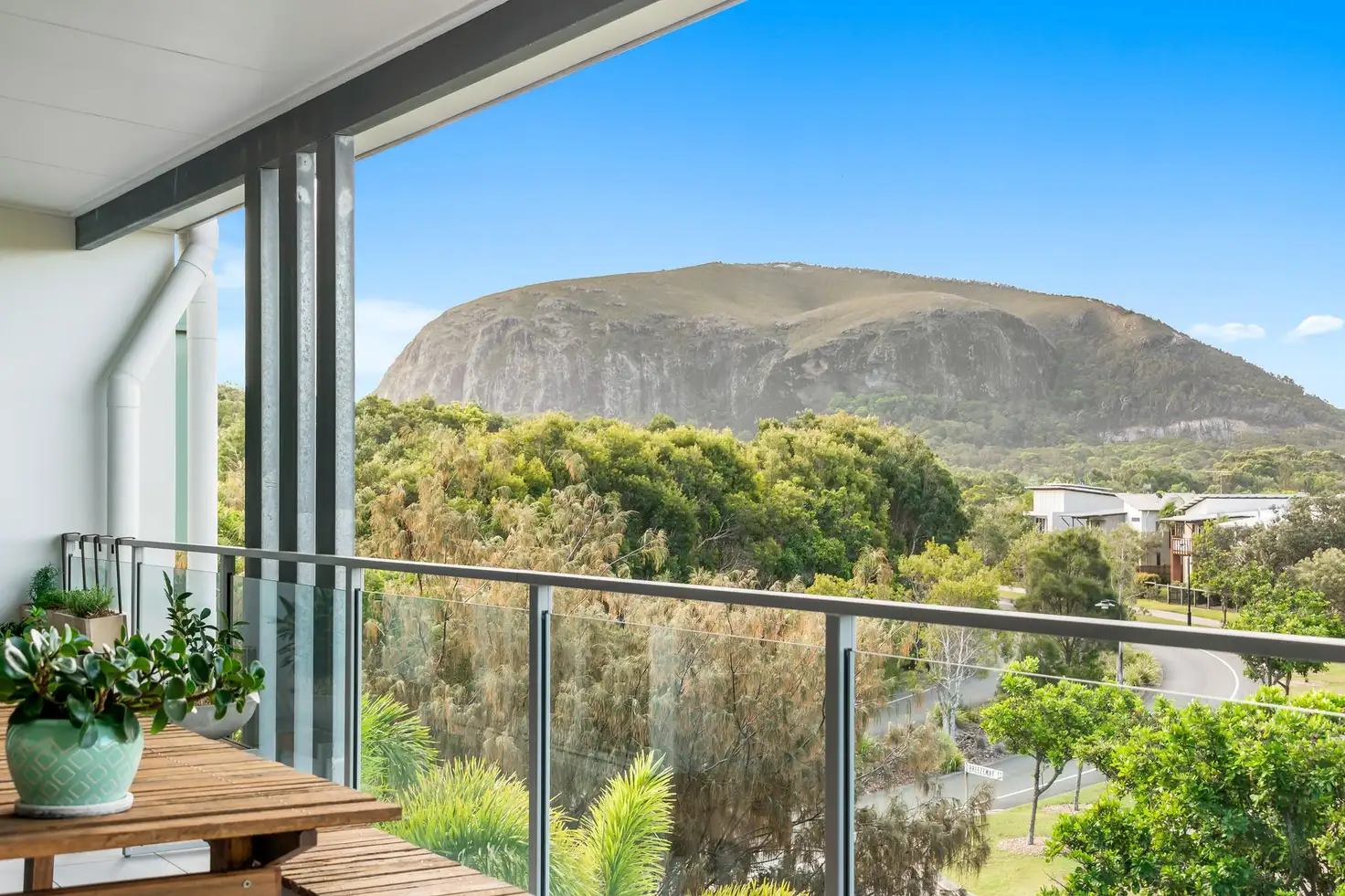 Main view of Homely unit listing, 1304/27 Boardwalk Boulevard, Mount Coolum QLD 4573