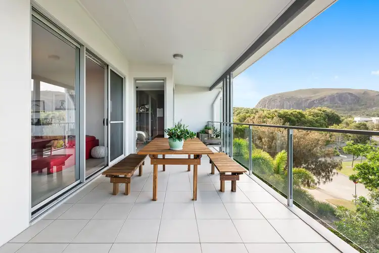 Second view of Homely unit listing, 1304/27 Boardwalk Boulevard, Mount Coolum QLD 4573