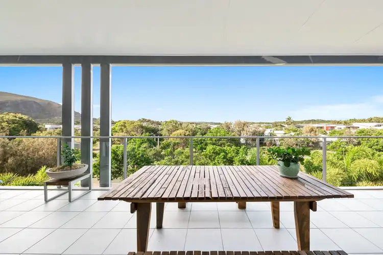 Third view of Homely unit listing, 1304/27 Boardwalk Boulevard, Mount Coolum QLD 4573