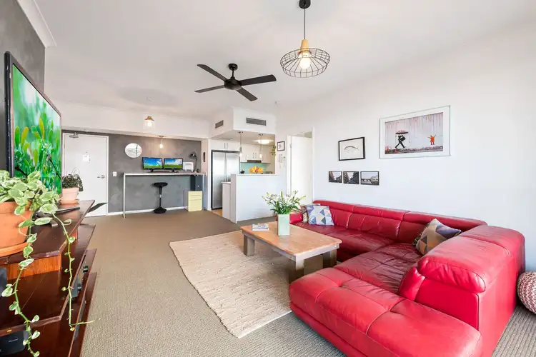 Fifth view of Homely unit listing, 1304/27 Boardwalk Boulevard, Mount Coolum QLD 4573